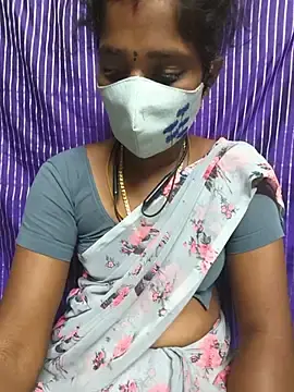 Stripchat Sex Chat of Tamil_Jillu
