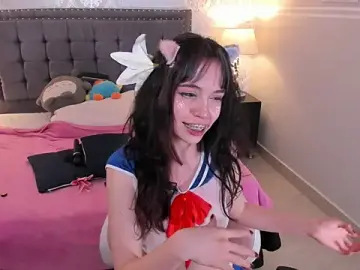 Stripchat Sex Cam of kitticam