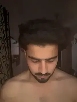 Stripchat Free Porn Cam of HotBhavesh