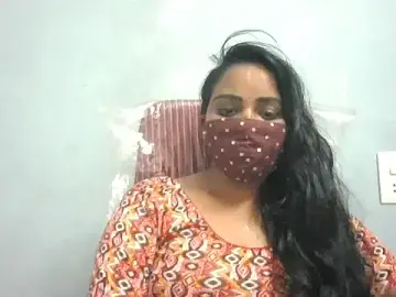 Stripchat Free Live Porn of Rathi-priyaa