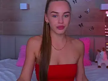 Stripchat Adult Video Chat of SaraCros