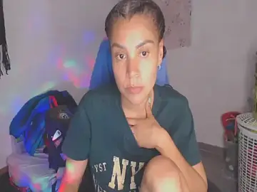 Stripchat Best Webcam of shayna_cute