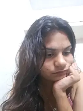 Stripchat Sex Cam of Cherry_flame