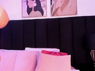 Stripchat Live Porn of dullce77