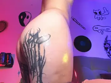 Stripchat Free Porn Cam of Aciid_lover