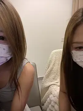 Stripchat Live Porn of Angel-Sisters