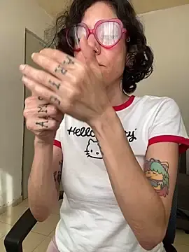 Stripchat Watch Live Sex Cams of JeanneDuval8888