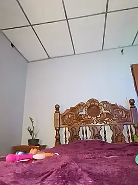 Stripchat Private Sex Chat of Rebecadiaz13