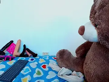 Stripchat Live Sex Cam of gabriela_grace1