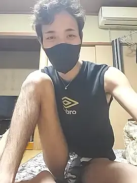 Stripchat Free Porn Cam of mori_1rom