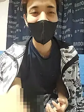 Stripchat Free Porn Cam of mori_1rom