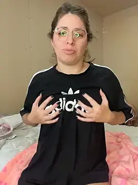 Stripchat Nude Webcam of soyanahii