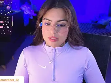 Stripchat Adult Webcams of Catalinaa_martinez