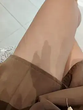 Stripchat Nude Webcam of Ori-Lynk