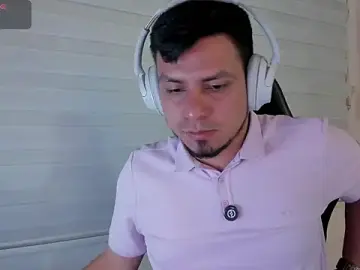 Stripchat Best Webcam of Rick_Adams