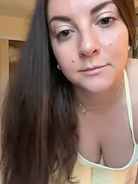 Stripchat Free Porn Cam of Roselyn_xo