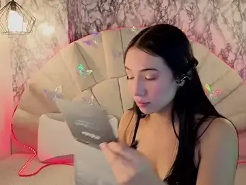 Stripchat Live Porn of _emma_miller_