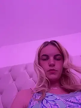 Stripchat Nude Webcam of Eiden_miller