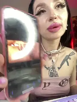 Stripchat Live Porn of Molly__Moon