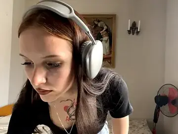 Stripchat Sex Cam of SeemaSpicer