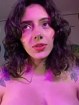 Stripchat Best live sex cam show of LiliJones_