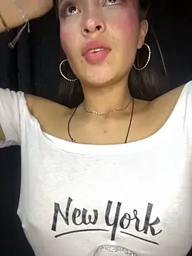 Stripchat Live Sex Cam of Itze_Mua
