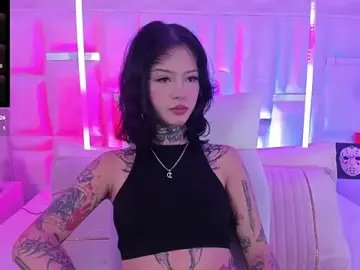 Stripchat Live Sex of doll__bella