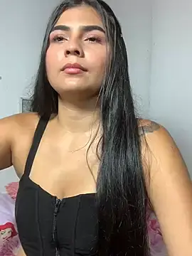 Stripchat Free Porn Cam of melany-diaz