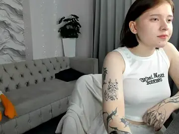 Stripchat Watch Live Sex Cams of Kylie-Voss