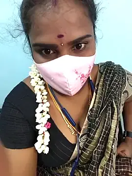 Stripchat Adult Webcam of Tamil_riyalini12