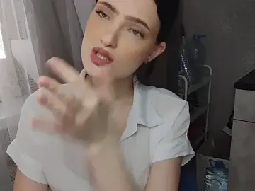 Stripchat Nude Webcam of PotatoesHoney
