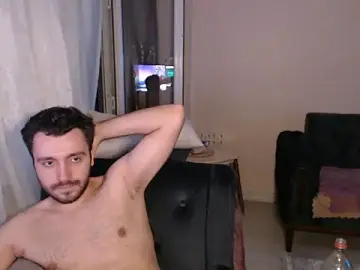 Stripchat Adult Webcam of handsomeee04