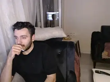 Stripchat Live Sex of handsomeee04
