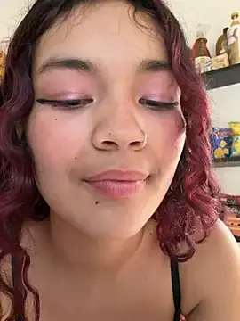Stripchat Live Sex of Camilla_Miller01