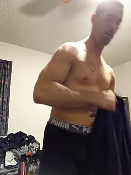 Stripchat Live Sex Cam of John19893