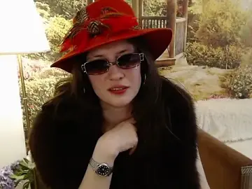 Stripchat Best Webcam of Pavla_Soft