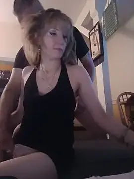 Stripchat Live Porn of Stranwunder69