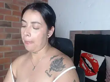 Stripchat Best Webcam of salome__hills1