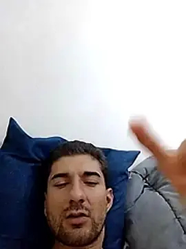 Stripchat Live Porn of Camilo696903