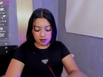 Stripchat Live Sex Cam of Laulin_tay