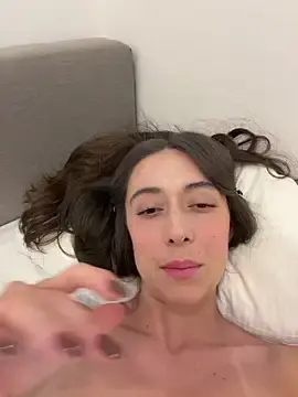 Stripchat Live Sex of emiliasommer