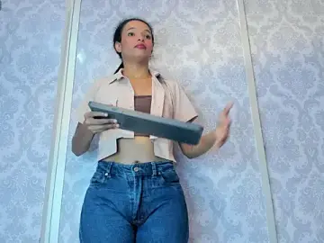 Stripchat Free Porn Cam of tasty_desires_