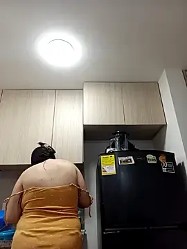 Stripchat Free Live Porn of Ary-