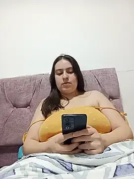 Stripchat Free Live Porn of Ary-