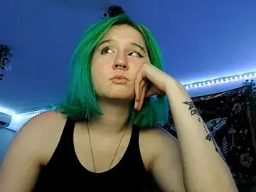 Stripchat Best live sex cam show of HunXena