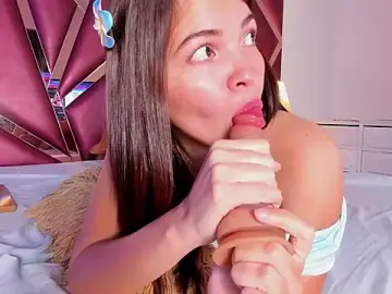 Stripchat Live Porn of EvaaMoon_