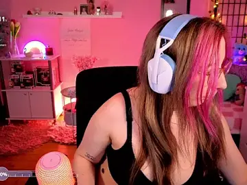 Stripchat Adult Webcams of JustKerry