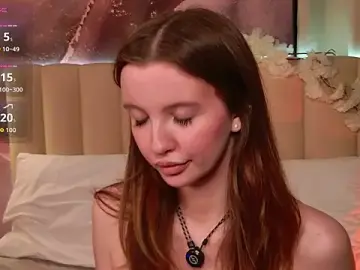 Stripchat Adult Webcam of Molly__Quinn