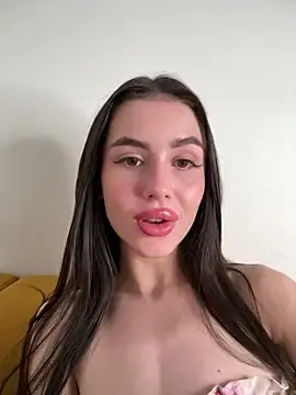 Stripchat Adult Video Chat of SofiaLaLight