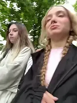 Stripchat Free Live Porn of bambi_lu